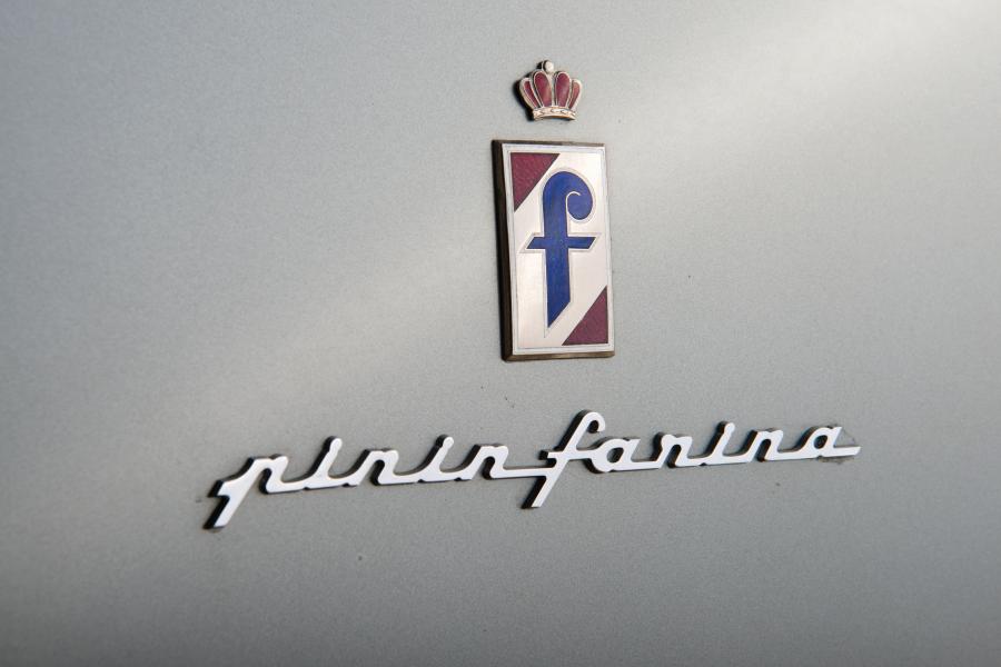  Ferrari 250 GT Cabriolet by Carrozzeria Pininfarina 1960 года  (фото 18 из 23)